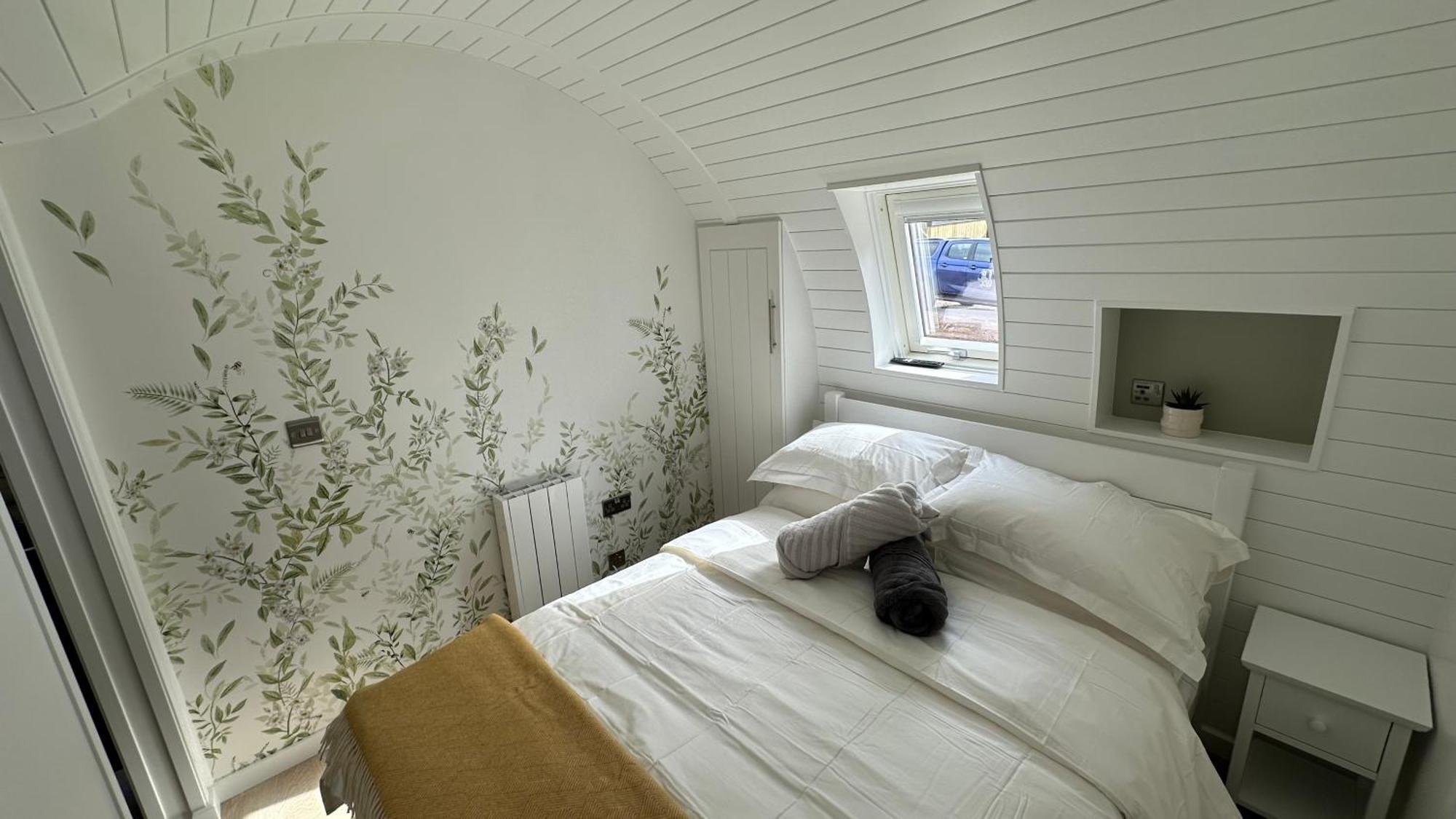 Juniper Lodges Инвернесс Экстерьер фото
