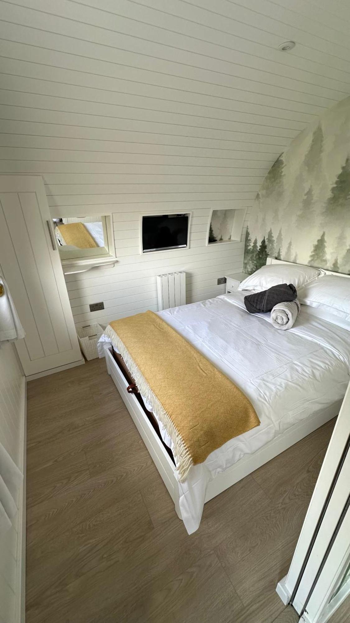 Juniper Lodges Инвернесс Экстерьер фото