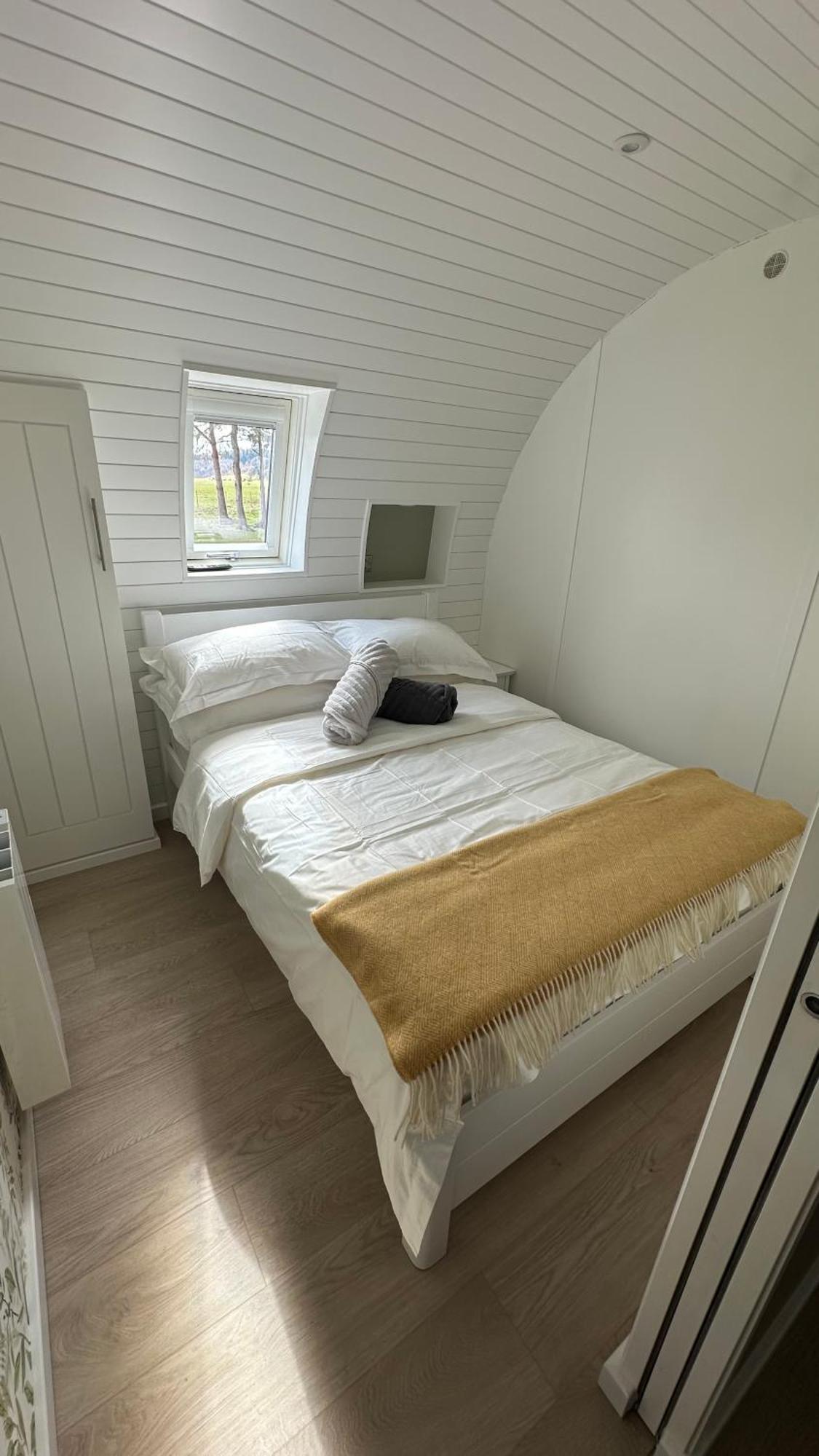 Juniper Lodges Инвернесс Экстерьер фото